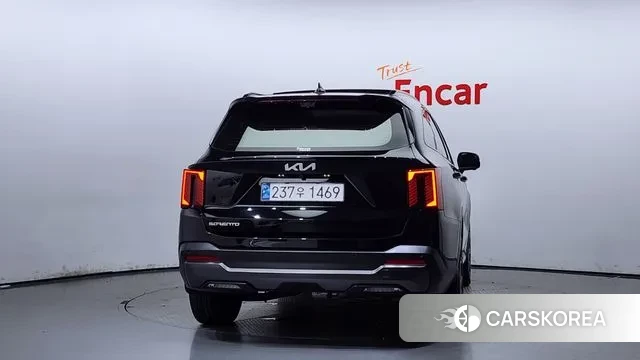 Kia The New Sorento 4th Generation id 3015974 из Кореи 14