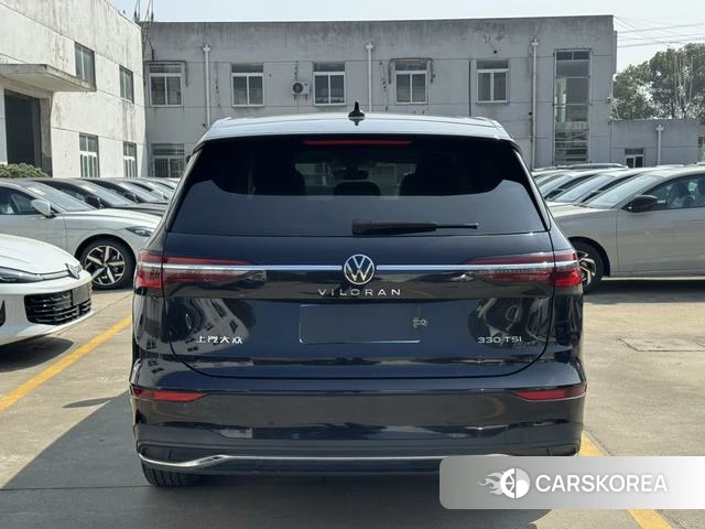 Volkswagen Weiran id 4236660 из Китая 16