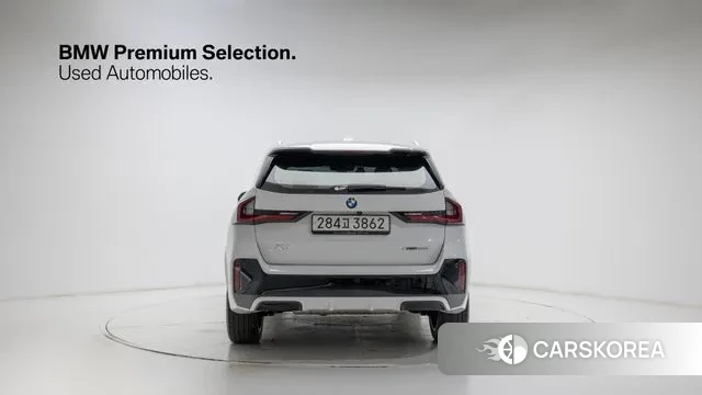 BMW X1 (U11) id 3751473 из Кореи 14