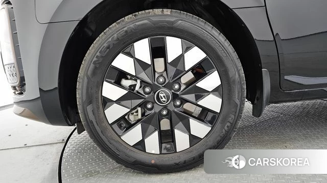 Hyundai Staria id 3940025 из Кореи 14