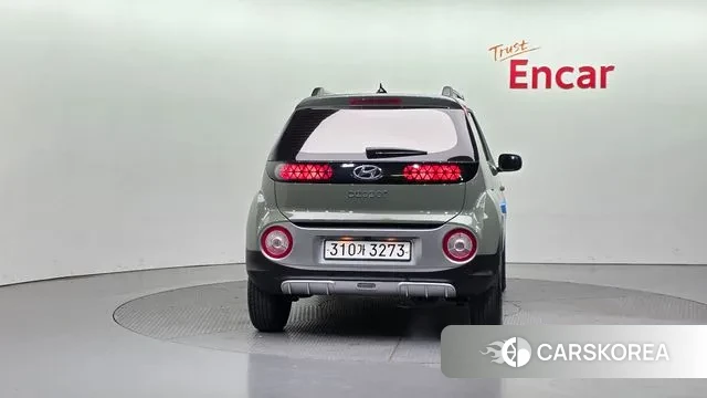 Hyundai Casper id 3442546 из Кореи 14