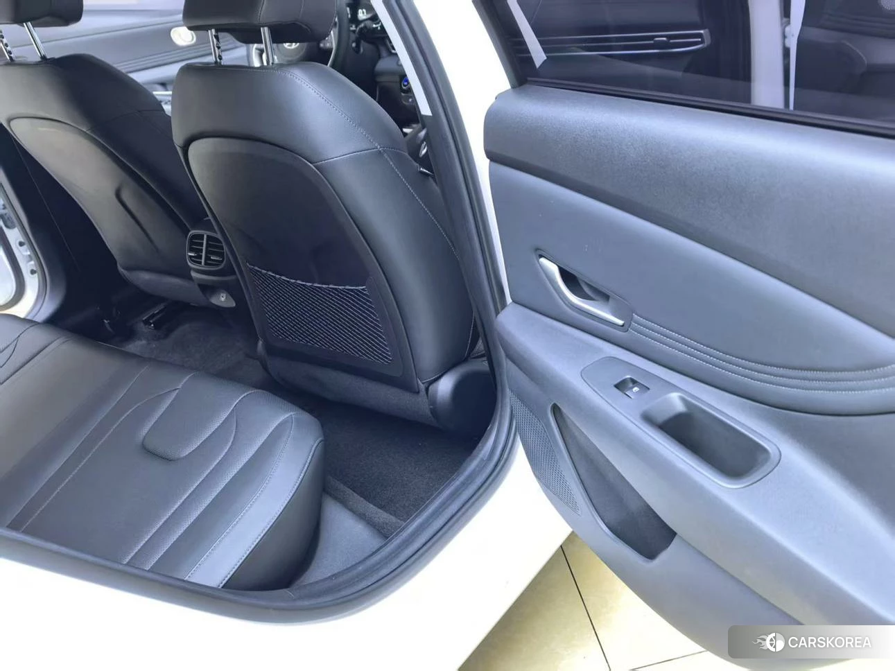 Hyundai Elantra id 4510530 из Китая 20