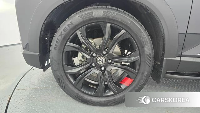 Ssangyong All New Rexton id 4785014 из Кореи 29