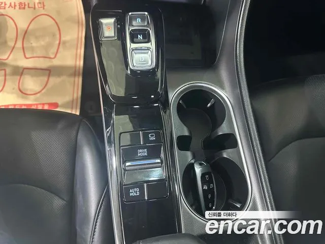 Hyundai Sonata (DN8) id 2683957 из Кореи 13