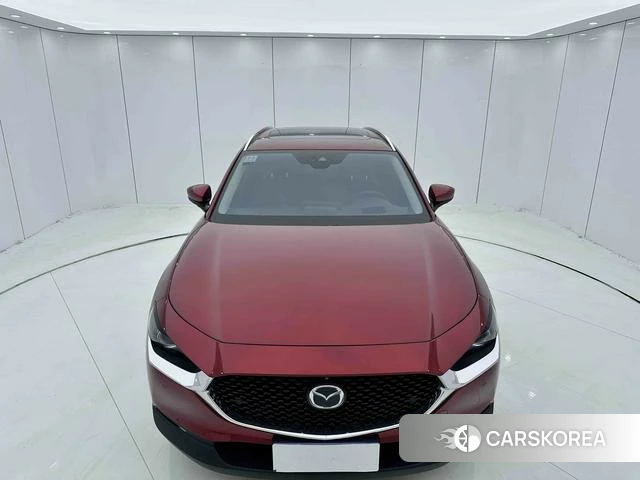 Mazda CX-30 id 4259116 из Китая 18