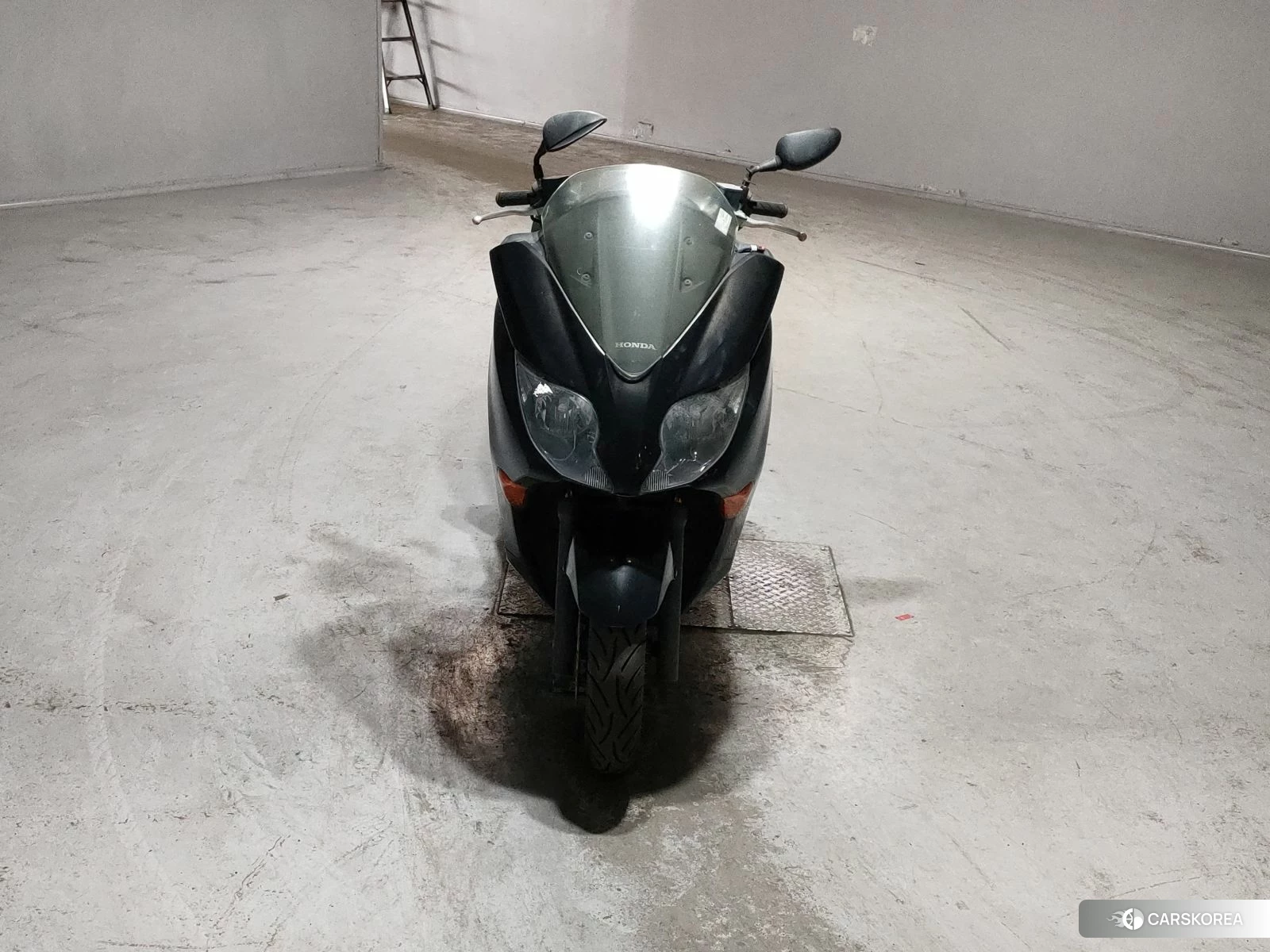 Проданный Honda FORZA Z 2012 из Японии, фото 2