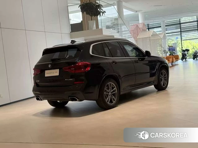 BMW X3 id 4255944 из Китая 11