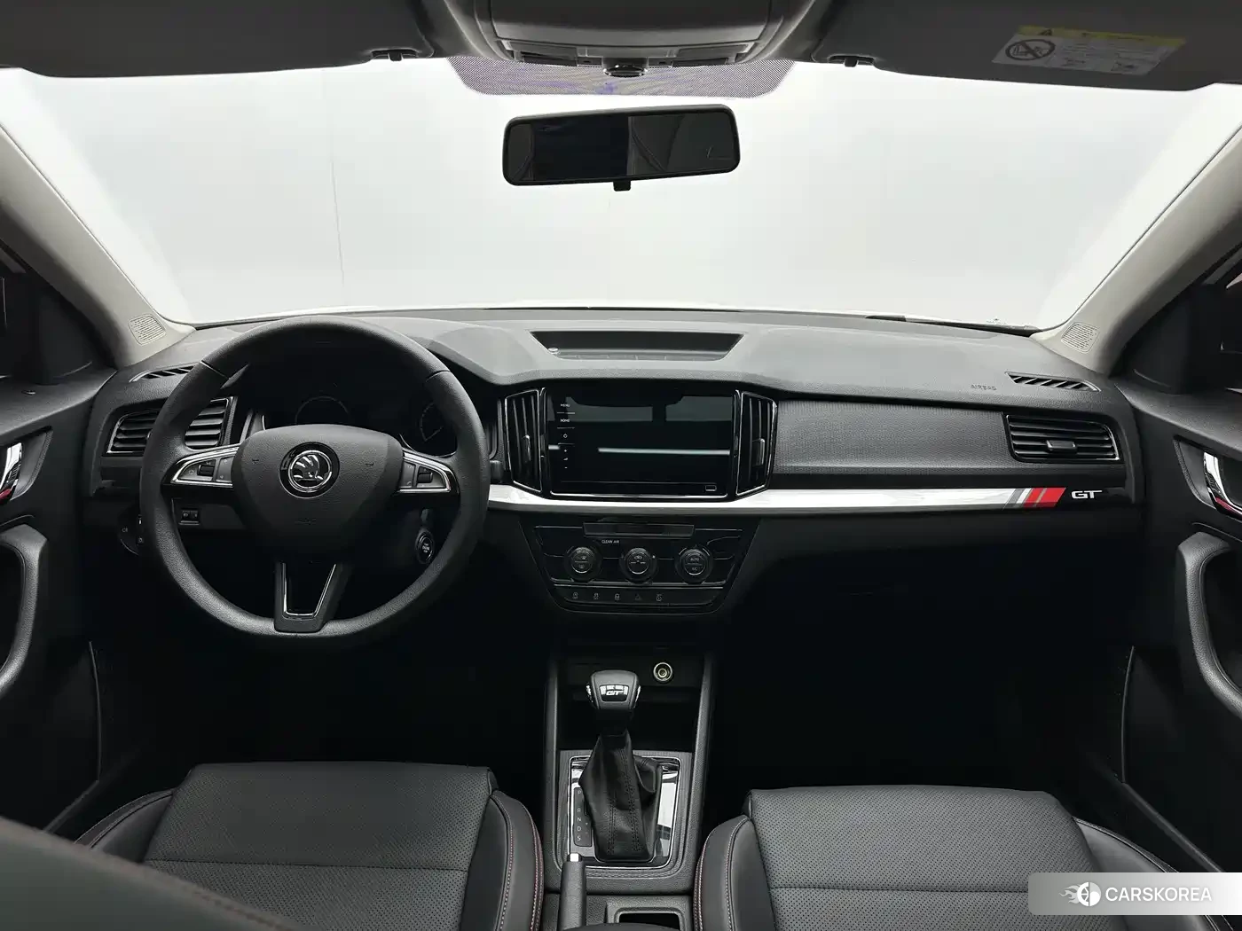 Skoda Kamiq id 4679622 из Китая 13