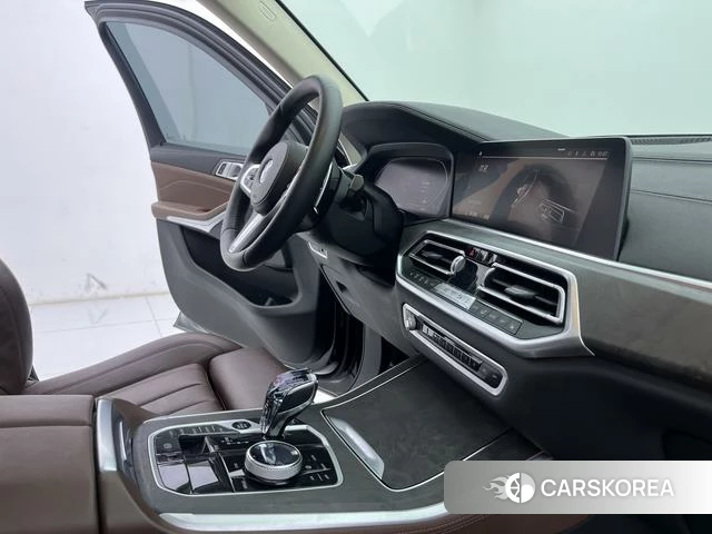 BMW X5 (imported) id 4341991 из Китая 20