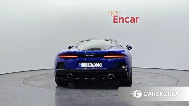 McLaren GT id 3914766 из Кореи 14