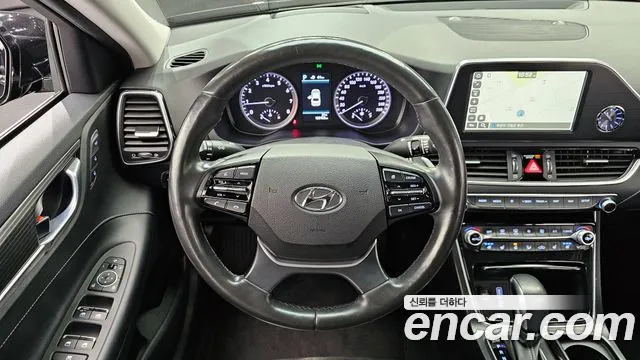 Hyundai Grandeur IG id 2762224 из Кореи 14