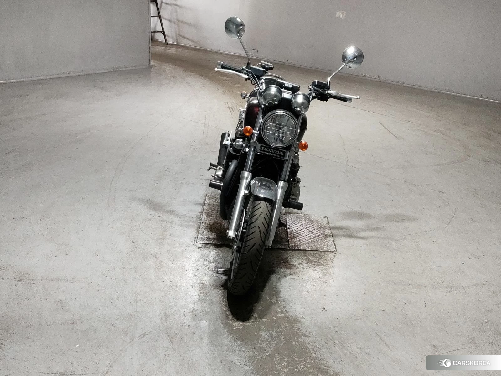 Проданный Honda CB1100 id 3949497 из Японии