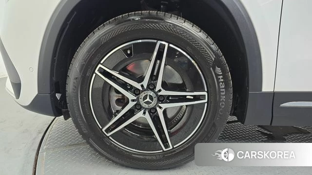 Mercedes-Benz EQA H243 id 4469884 из Кореи 24