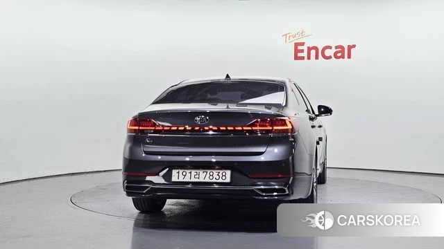 Kia K7 Premier id 4188164 из Кореи 14