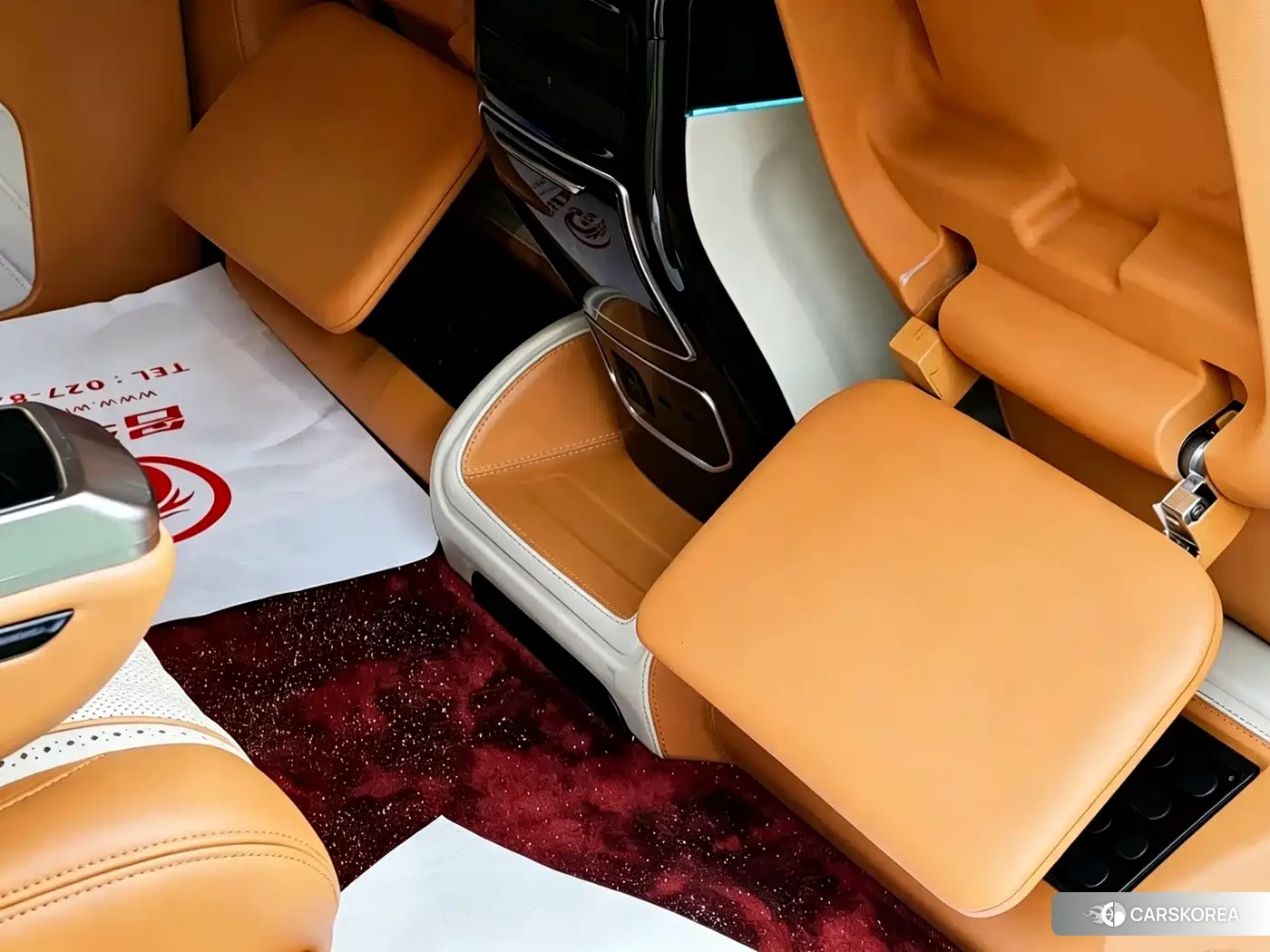 Mercedes-Benz Vito id 4679443 из Китая 10