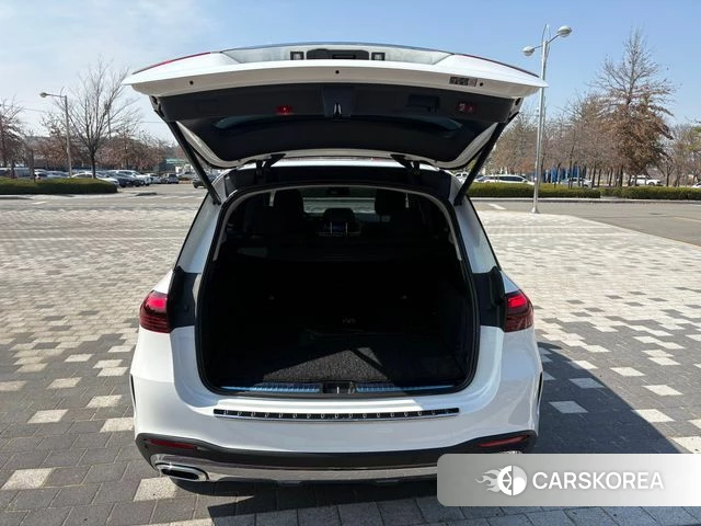 Mercedes-Benz GLE-Class W167 id 3858206 из Кореи 14