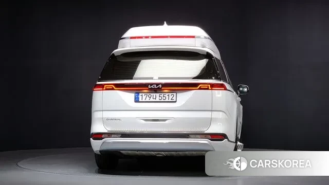 Kia Carnival 4th generation id 3289291 из Кореи 14