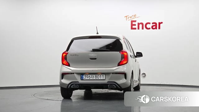 Kia Morning Urban (JA) id 4774154 из Кореи 14