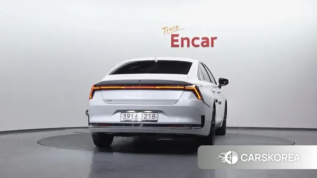 Kia The New K8 id 3684440 из Кореи 14