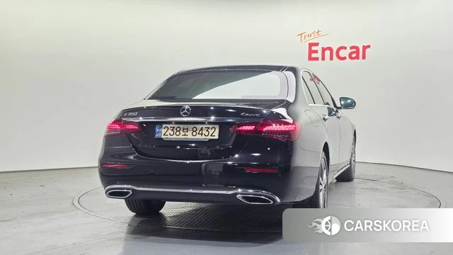 Mercedes-Benz E-Class W213 id 3935045 из Кореи 14