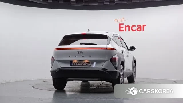 Hyundai Kona (SX2) id 3431996 из Кореи 14