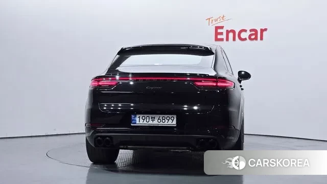 Porsche Cayenne (PO536) id 3400845 из Кореи 14