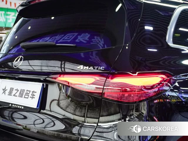 Mercedes-Benz GLC id 3890761 из Китая 15