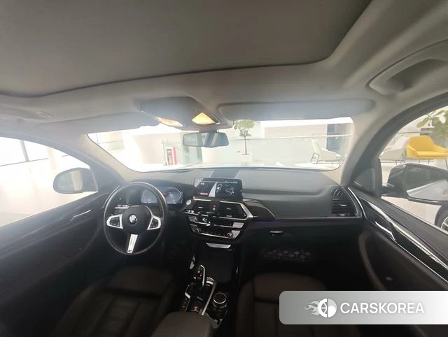 BMW X3 id 4273406 из Китая 17