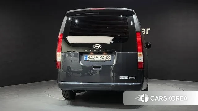 Hyundai Staria id 3523449 из Кореи 14