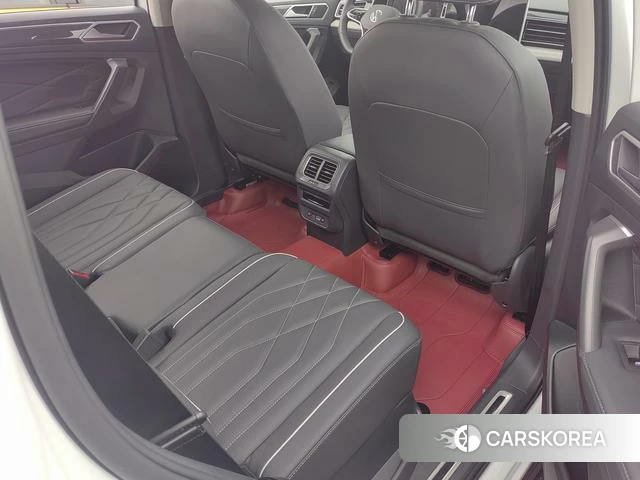 Volkswagen Tiguan L id 4333163 из Китая 11