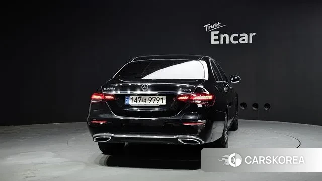 Mercedes-Benz E-Class W213 id 3660936 из Кореи 14