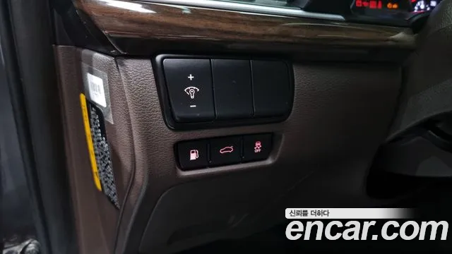 Kia Come New K7 id 2704452 из Кореи 14