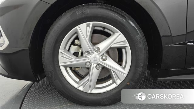 Hyundai Sonata (DN8) id 4917768 из Кореи 27