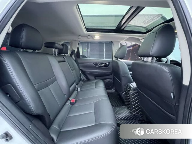Nissan Qijun id 4298249 из Китая 19