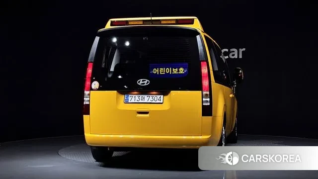 Hyundai Staria id 3477340 из Кореи 14