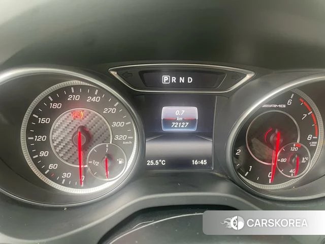 Mercedes-Benz CLA AMG id 4241205 из Китая 7
