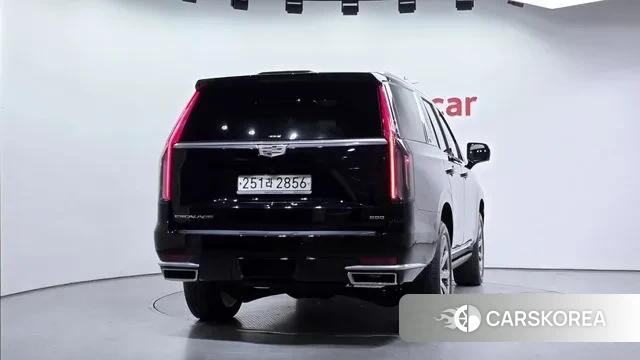 Cadillac Escalade 5th Generation id 3438481 из Кореи 14