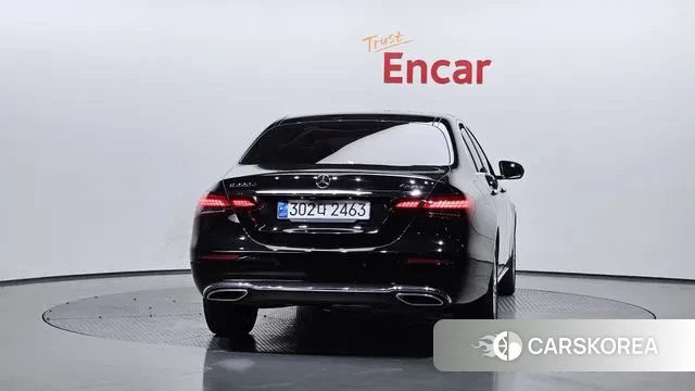 Mercedes-Benz E-Class W213 id 2885234 из Кореи 13