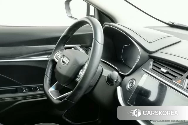 Geely Automobile Binrui id 4210105 из Китая 18