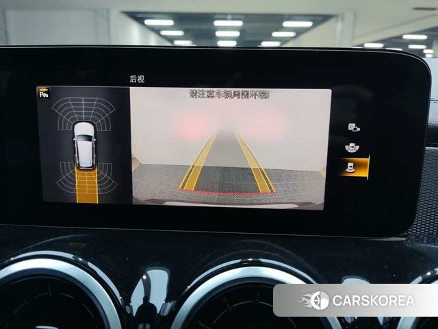 Mercedes-Benz GLB id 4263236 из Китая 12