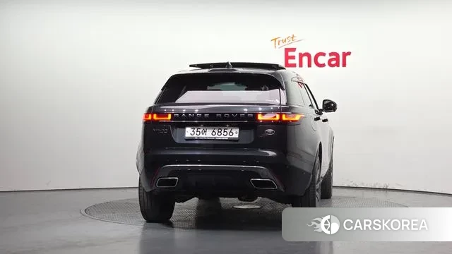 Land Rover Range Rover Velar id 3713894 из Кореи 14