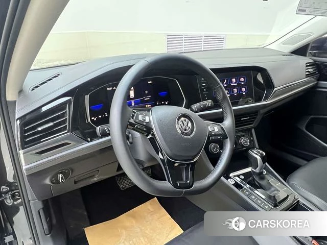 Volkswagen Sagitar id 4253772 из Китая 15