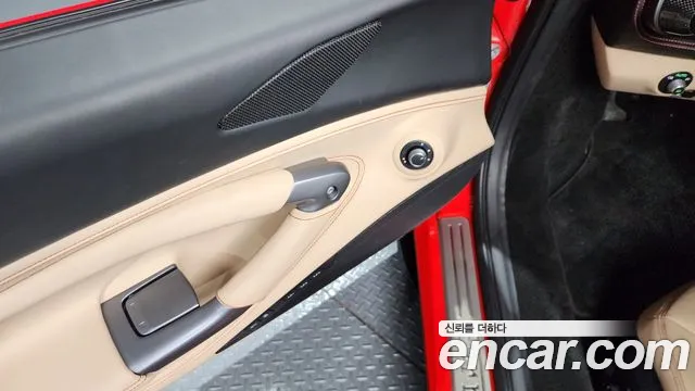 Ferrari F8 Tributo id 2625108 из Кореи 13