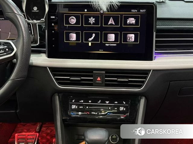 Volkswagen Tiguan L id 4298042 из Китая 8