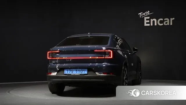 Polestar Polestar 2 id 3207890 из Кореи 14