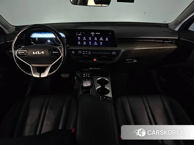 Kia K8 id 3916007 из Кореи 14