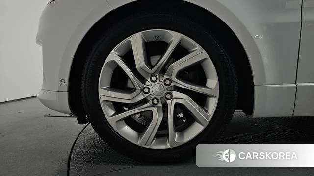 Land Rover Range Rover Sport 2nd Generation id 4543297 из Кореи 32
