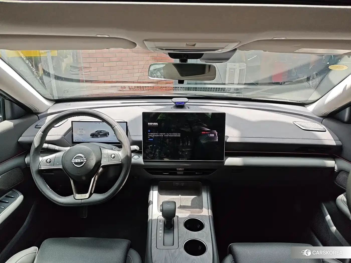 Nissan Altima id 4606938 из Китая 14