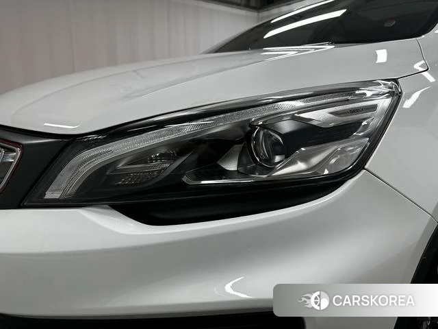Geely Automobile Emgrand GS id 4213929 из Китая 14