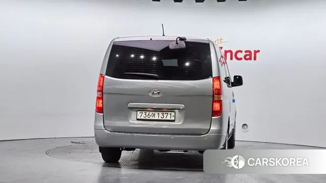 Hyundai The New Grand Starex id 3582331 из Кореи 14